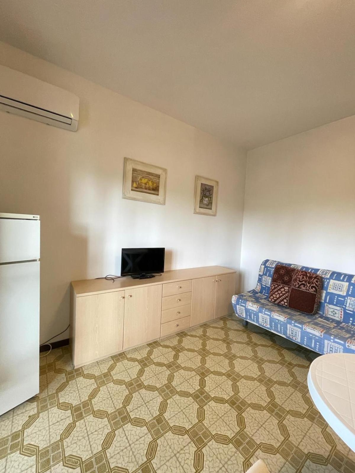 Ariston - Walterigato Apartments Solo Per Famiglie Lido di Jesolo Exterior photo
