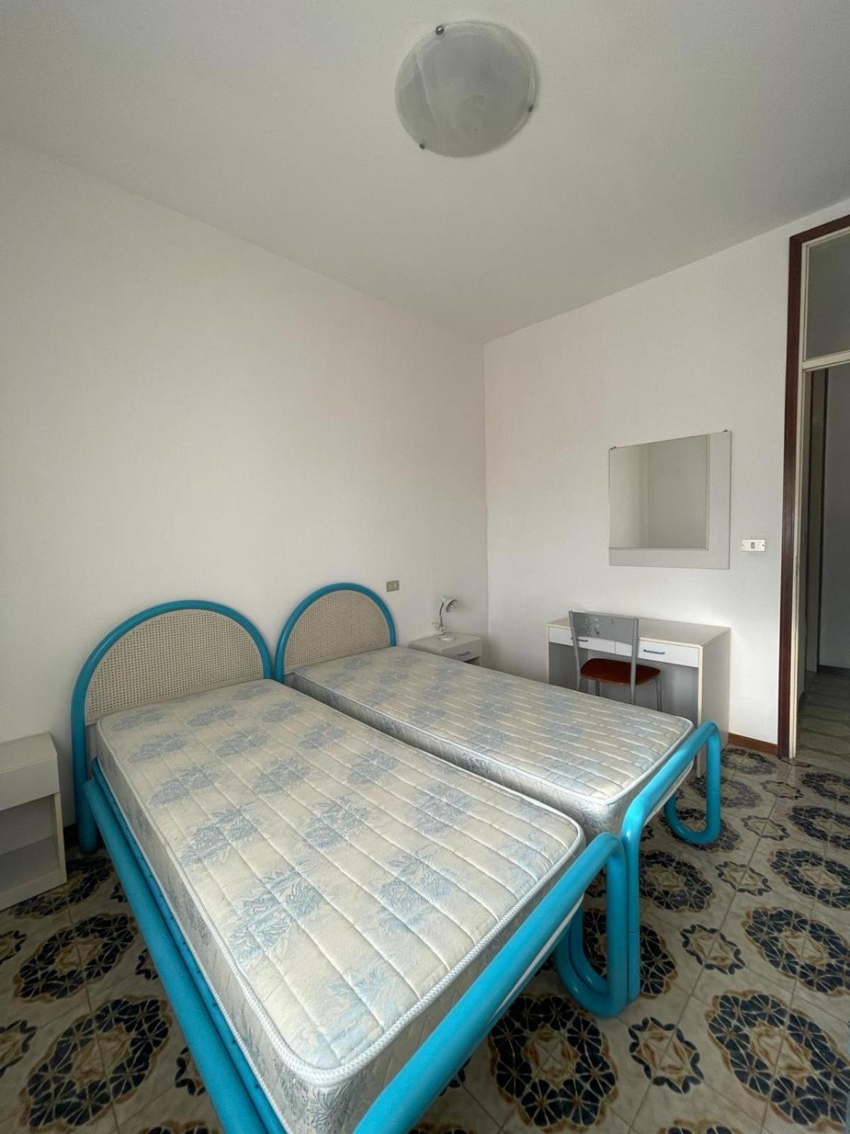 Ariston - Walterigato Apartments Solo Per Famiglie Lido di Jesolo Exterior photo