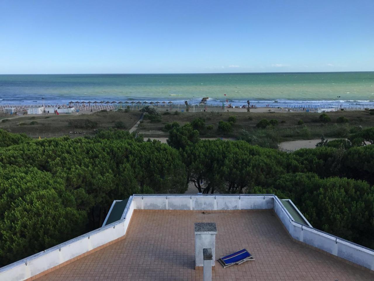 Ariston - Walterigato Apartments Solo Per Famiglie Lido di Jesolo Exterior photo